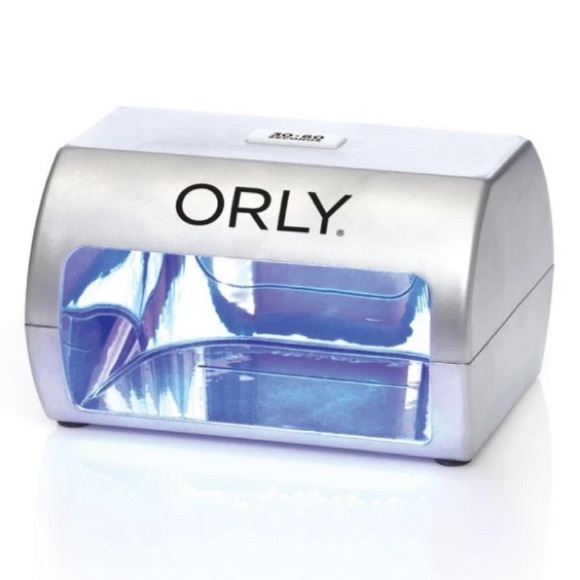 New ORLY Smartgels Nail LED Lamp - Picture 2 of 4
